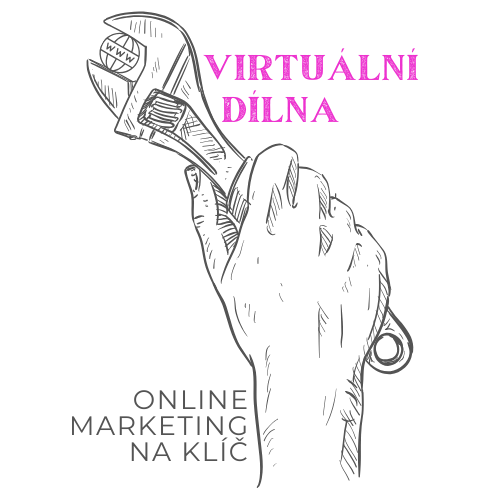 Virtuální dílna