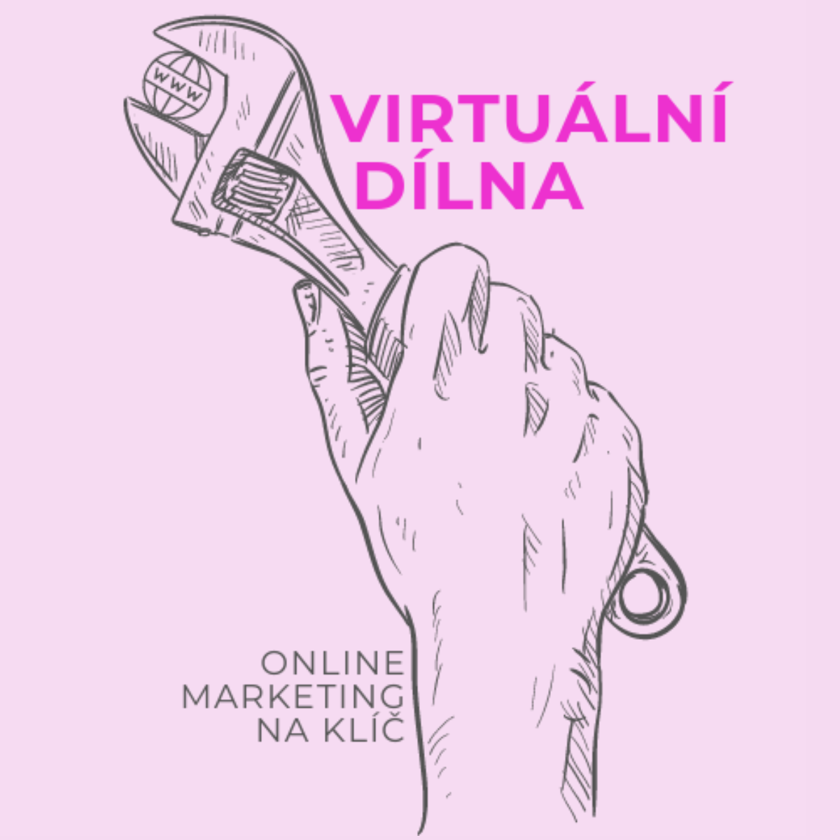 Virtuální dílna